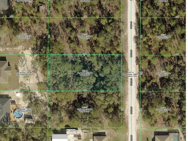 14077 GREBE ROAD , WEEKI WACHEE, FL 34614