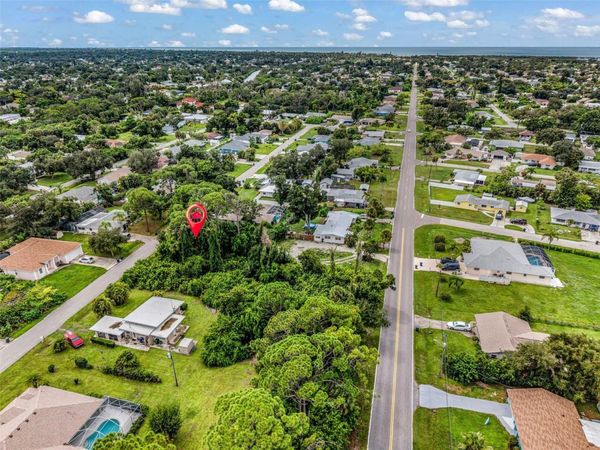 RALLUS ROAD , VENICE, FL 34293