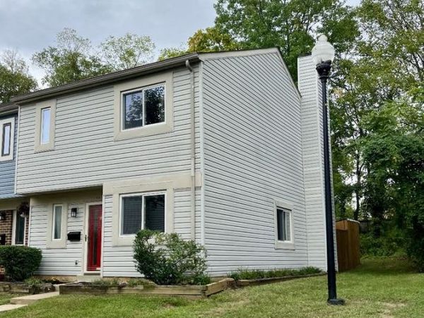 20 SARGENT COURT, ANNAPOLIS, MD 21403
