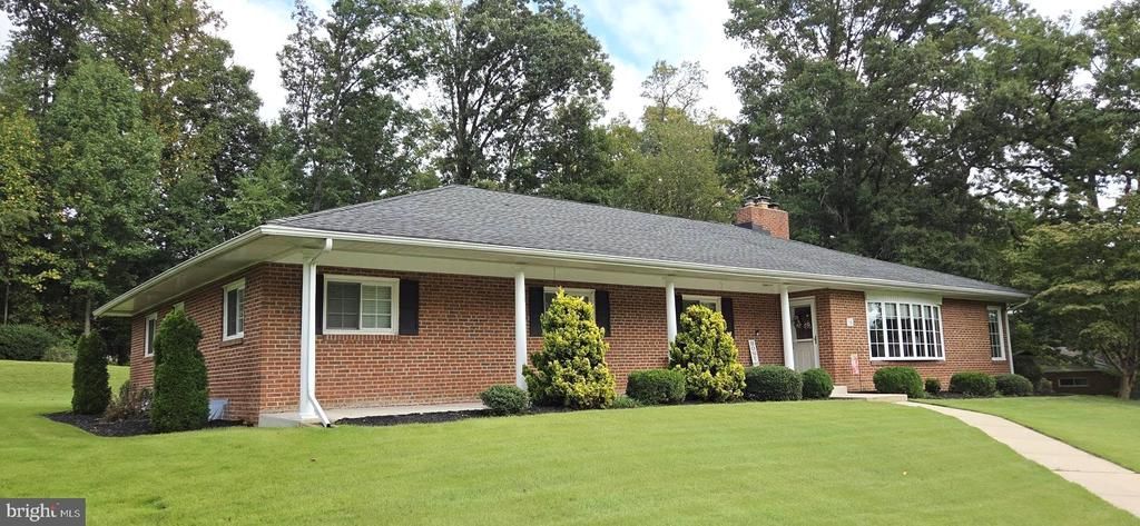 35 BANGERT AVENUE, PERRY HALL, MD 21128