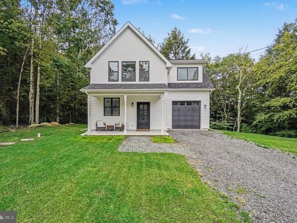 2 COLD SPRING DRIVE , JIM THORPE, PA 18229