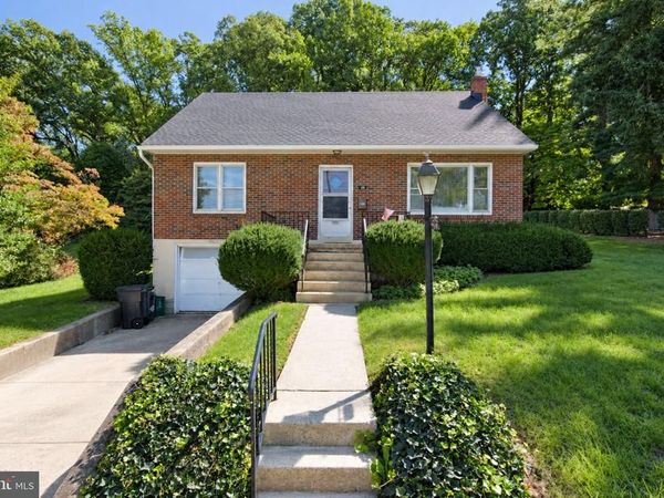 115 WOODLAND ROAD , READING, PA 19610