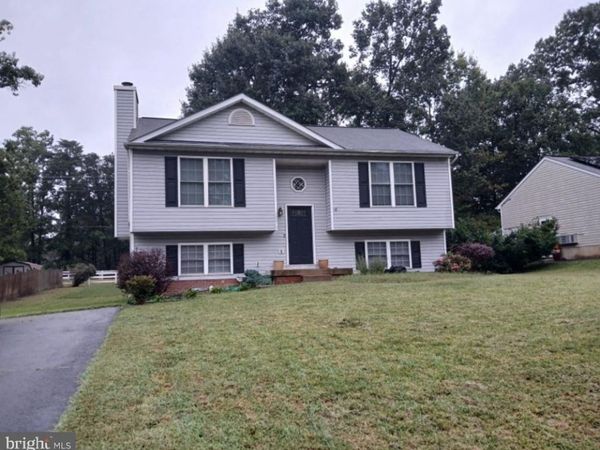 10515 WESTFIELD LANE, SPOTSYLVANIA, VA 22553
