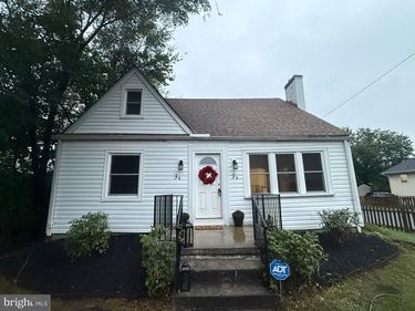 3 S EUCLID AVENUE, WINCHESTER, VA 22601