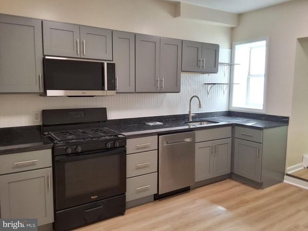 402 E ORANGE STREET , LANCASTER, PA 17602
