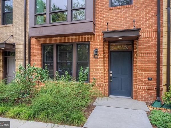 610 S ALFRED STREET , ALEXANDRIA, VA 22314