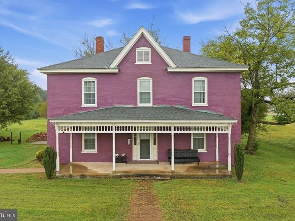 19076 BATNA ROAD , CULPEPER, VA 22701