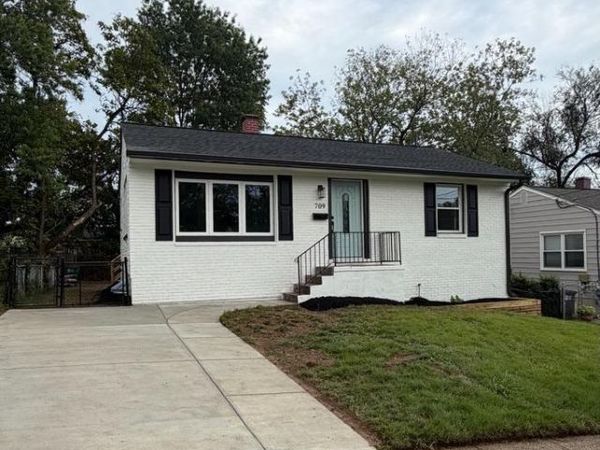709 65TH AVENUE, CAPITOL HEIGHTS, MD 20743