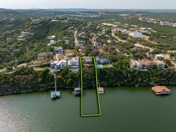 12896 Park DR, Austin, TX 78732