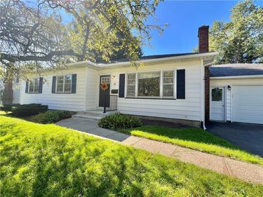 38 Thurlow Avenue, Rochester, NY 14609