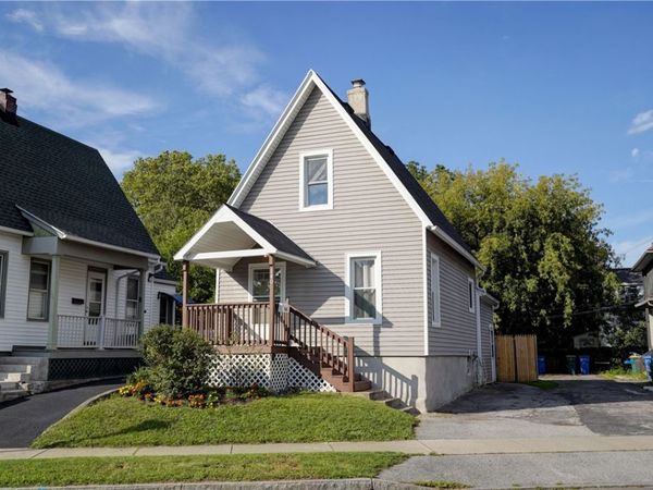 140 Henrietta Street, Rochester, NY 14620