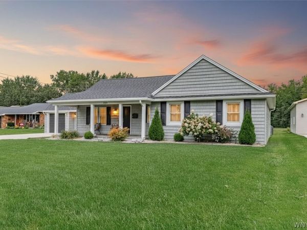 913 Ruie Road, North Tonawanda, NY 14120