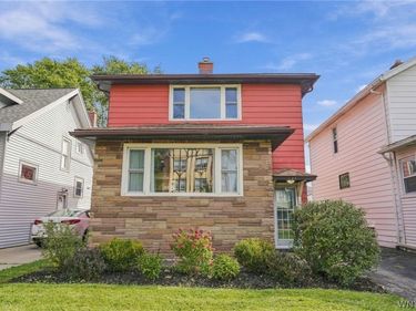 191 Crestwood Avenue , Buffalo, NY 14216