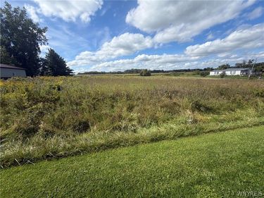 0 Macomber Road , Basom, NY 14013