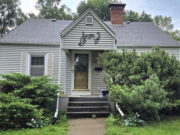 3010 Pierce Street, Sioux City, IA 51104
