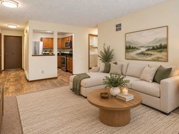 1581 Wheelock Lane, Unit 206, Saint Paul, MN 55117
