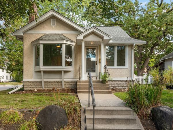 2901 40th Avenue S, Minneapolis, MN 55406