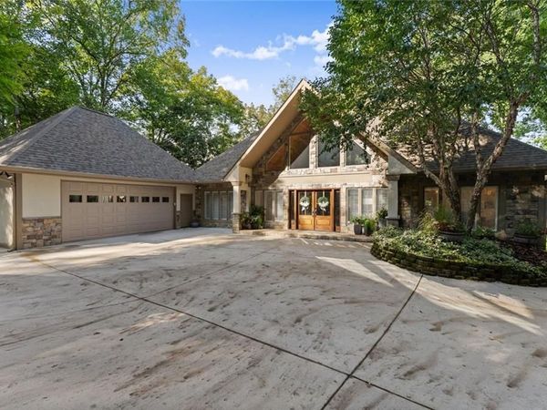 91 Chestatee View Place, Dawsonville, GA 30534