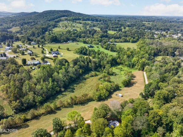 9.43 AC Southwood Rd, Livingston, TN 38570