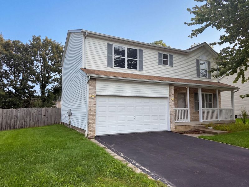 208 Isaac Tharp Street , Pataskala, OH 43062 Photo 17