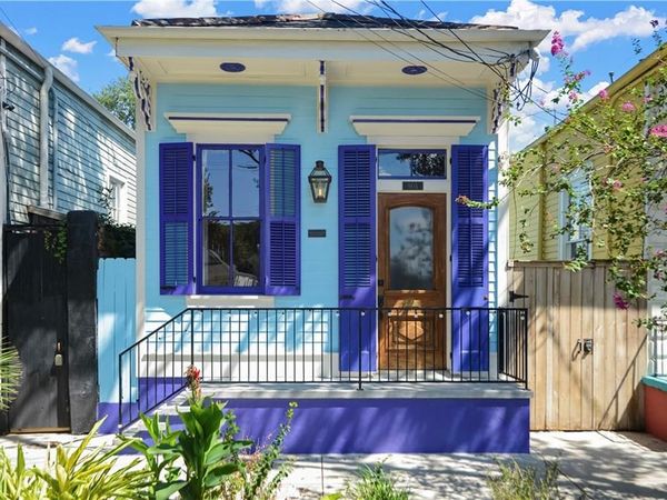 905 ELYSIAN FIELDS Avenue , New Orleans, LA 70117