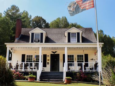 1779 Ky. 11North , Booneville, KY 41314