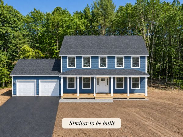 4 Frontier Drive , Windham, ME 04062