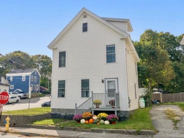 732 Middle Street, Bath, ME 04530