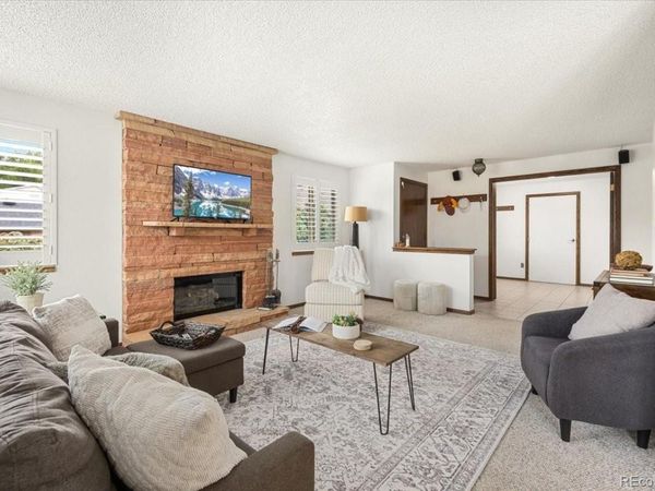 13399 W 71st Place , Arvada, CO 80004