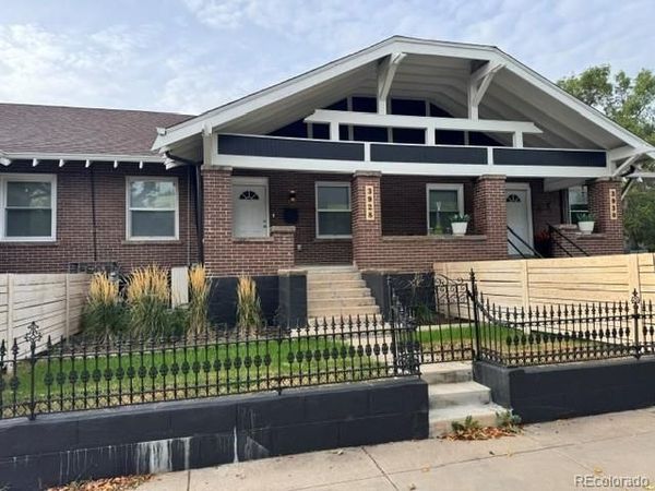 3928 W 29th Avenue, Denver, CO 80212