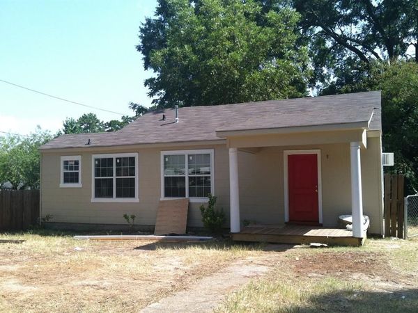 833 Evangeline Place , Shreveport, LA 71106