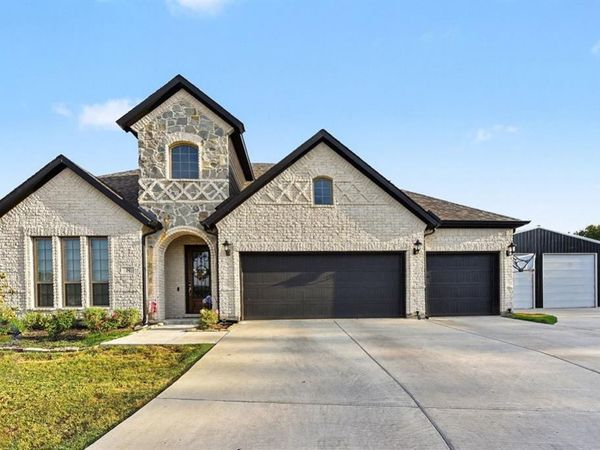 8 Beech Street , Howe, TX 75459