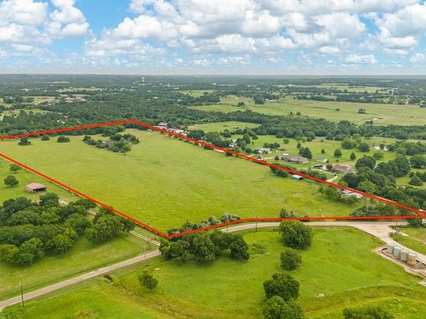 3501 CR 312 , Cleburne, TX 76031