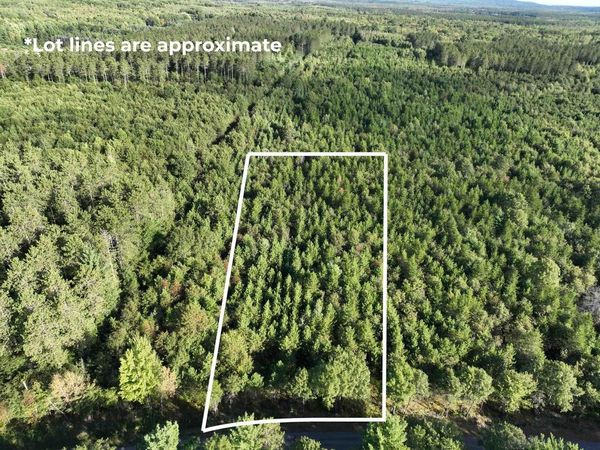 Lot 3 SCOUT ROAD, Mosinee, WI 54455