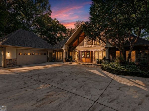 91 Chestatee View Place, Dawsonville, GA 30534