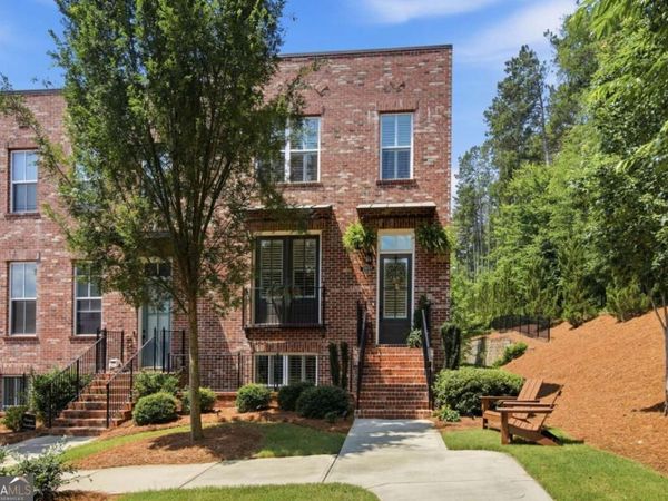 3901 Prairie Field Crossing, Suwanee, GA 30024