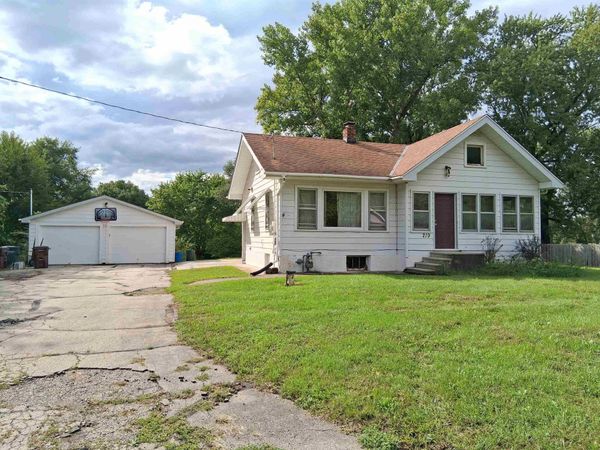 219 Vincent Avenue, ROCKFORD, IL 61102