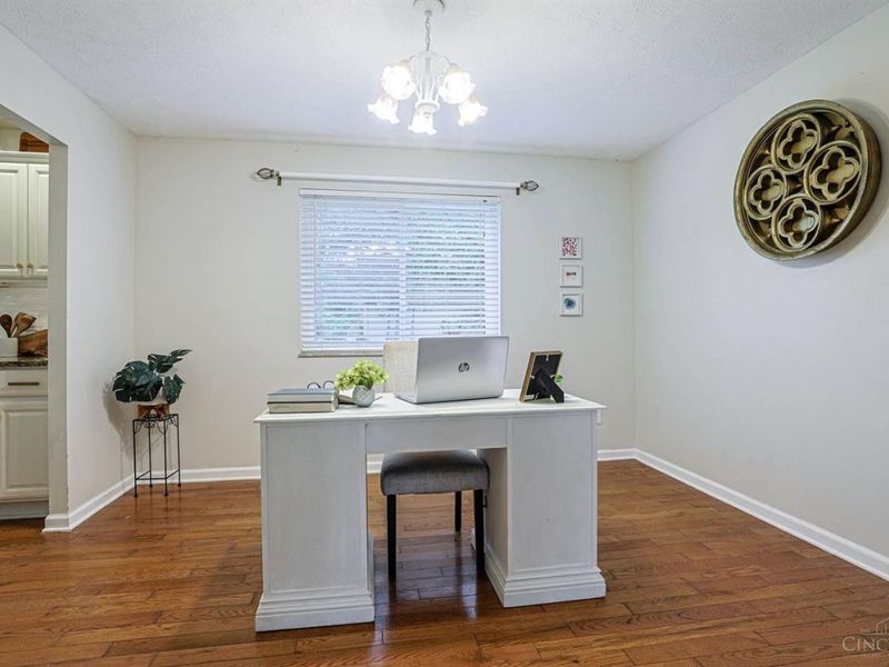 1732 Fullerton Drive, Springfield Township, OH 45240 Photo 14