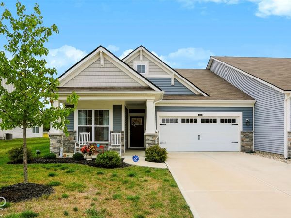 4611 Bethel Cove Drive, Indianapolis, IN 46239