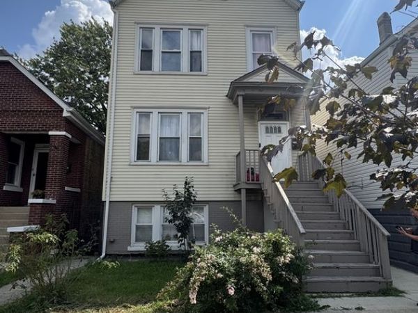 5023 W 29th Place, Cicero, IL 60804