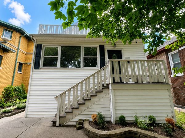 1844 S 61st Court, Cicero, IL 60804