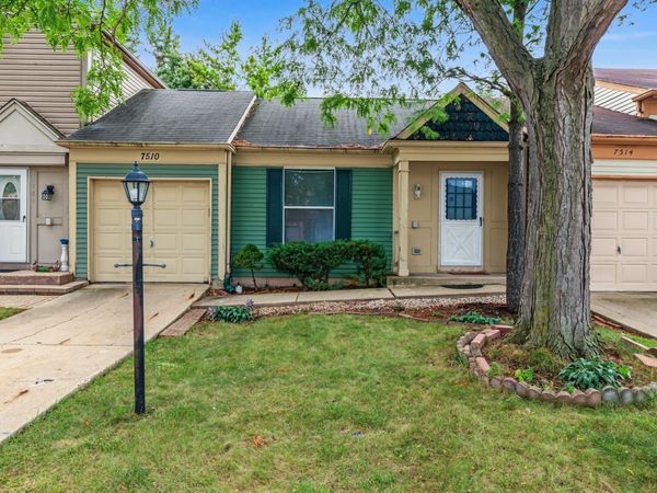 7510 Washington Street , Hanover Park, IL 60133