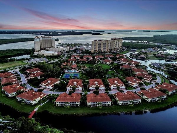 6081 Silver King BLVD , Unit 501, CAPE CORAL, FL 33914
