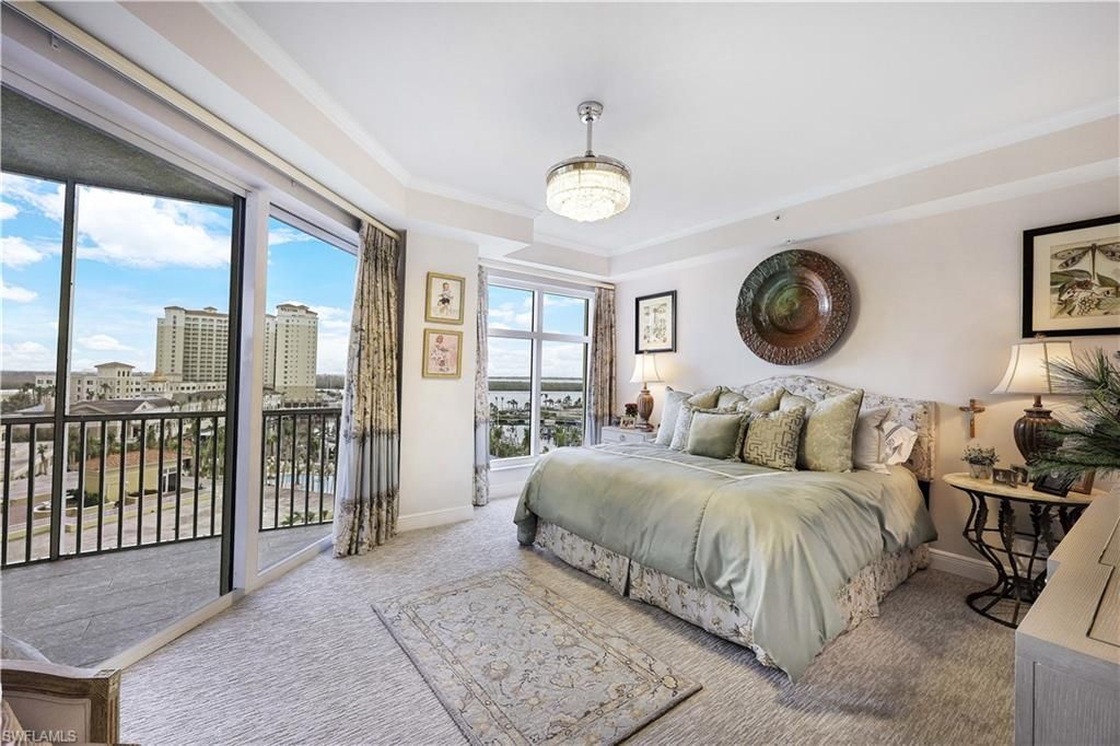 6081 Silver King Blvd, Unit 501, Cape Coral, FL 33914 Photo