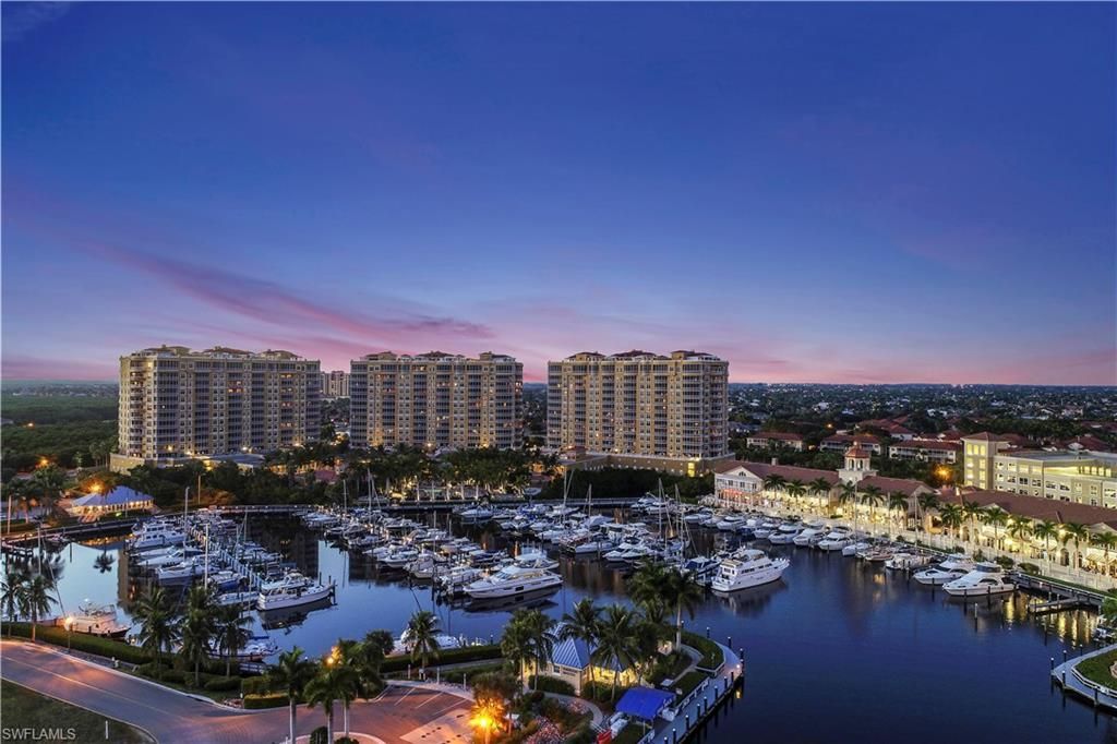 6081 Silver King Blvd, Unit 501, Cape Coral, FL 33914 Photo