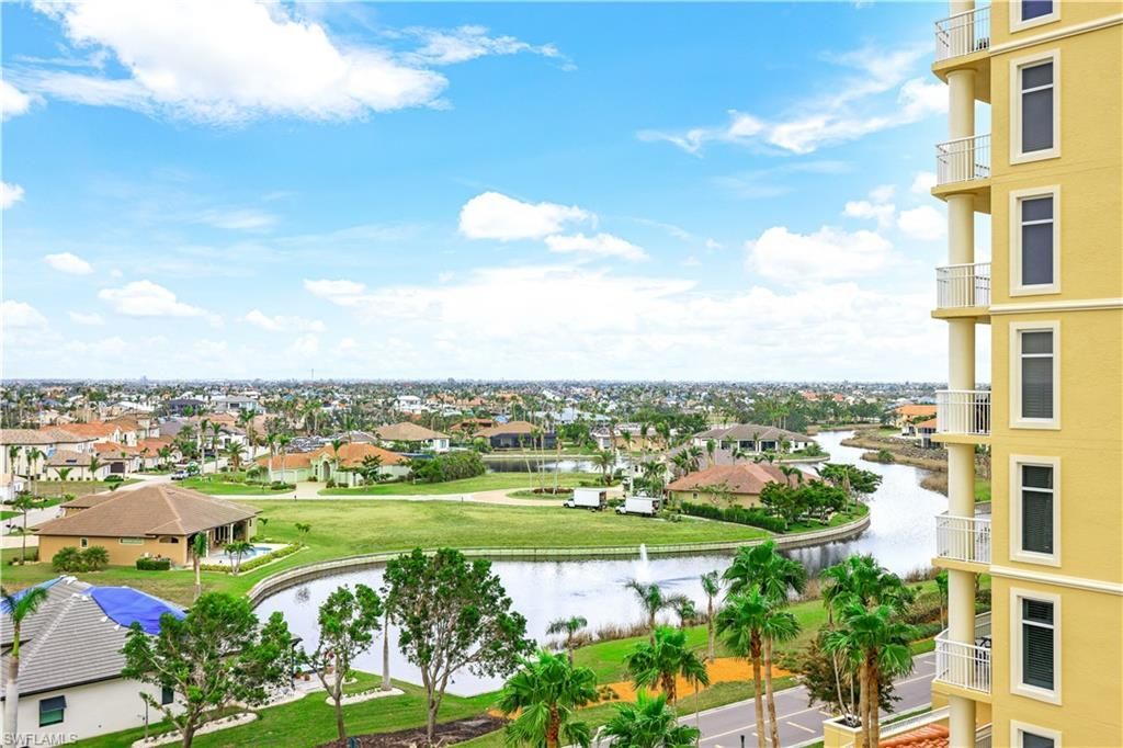 6081 Silver King Blvd, Unit 501, Cape Coral, FL 33914 Photo