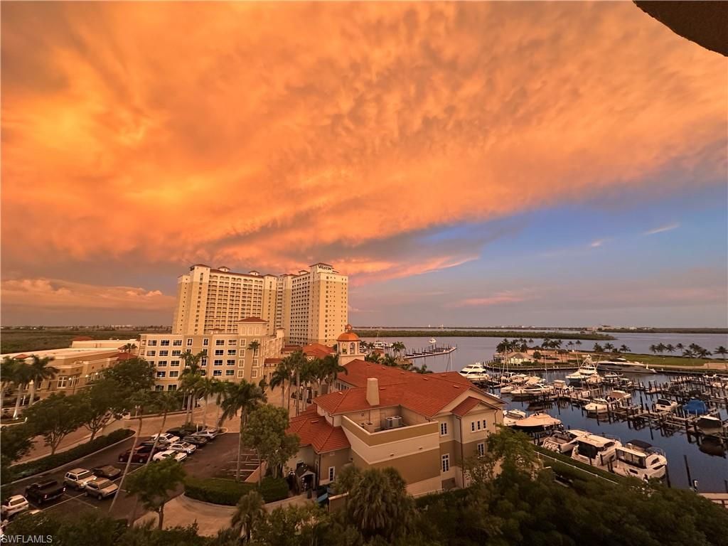 6081 Silver King Blvd, Unit 501, Cape Coral, FL 33914 Photo
