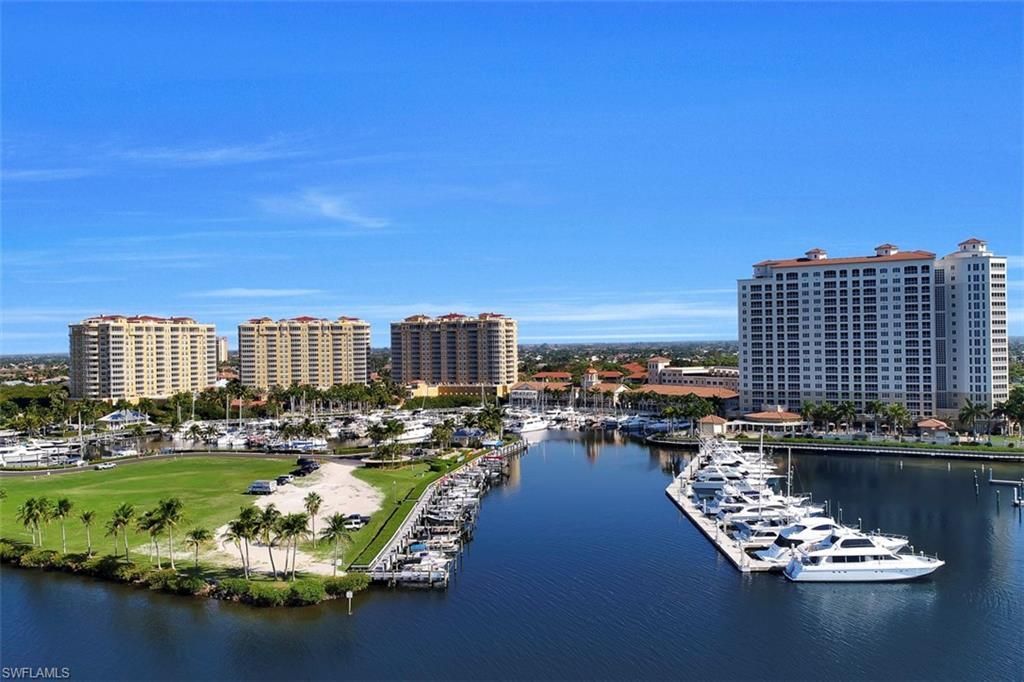 6081 Silver King Blvd, Unit 501, Cape Coral, FL 33914 Photo
