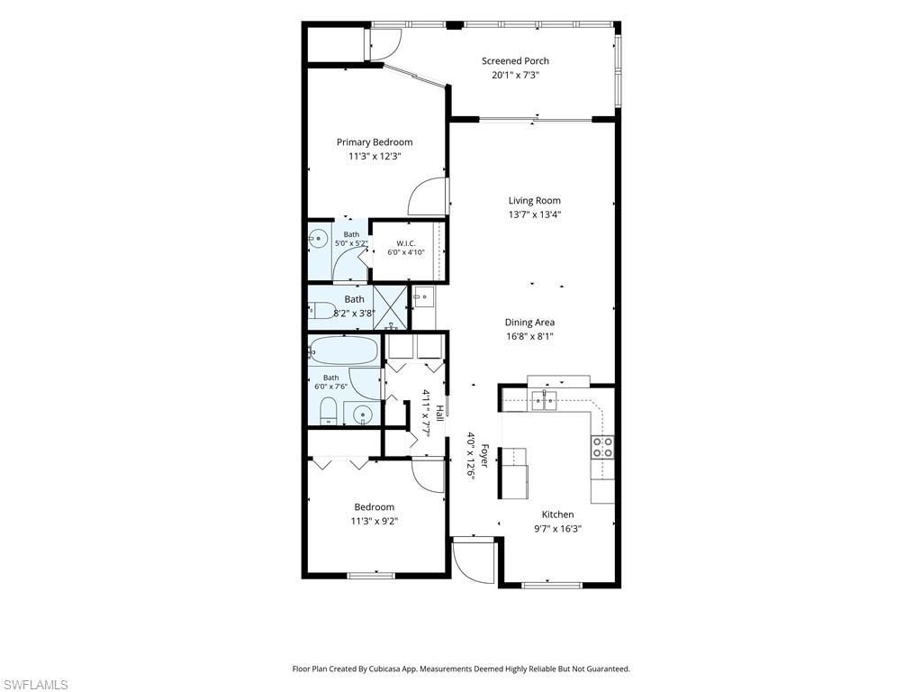 12170 Kelly Sands Way, Unit 717, Fort Myers, FL 33908 Photo