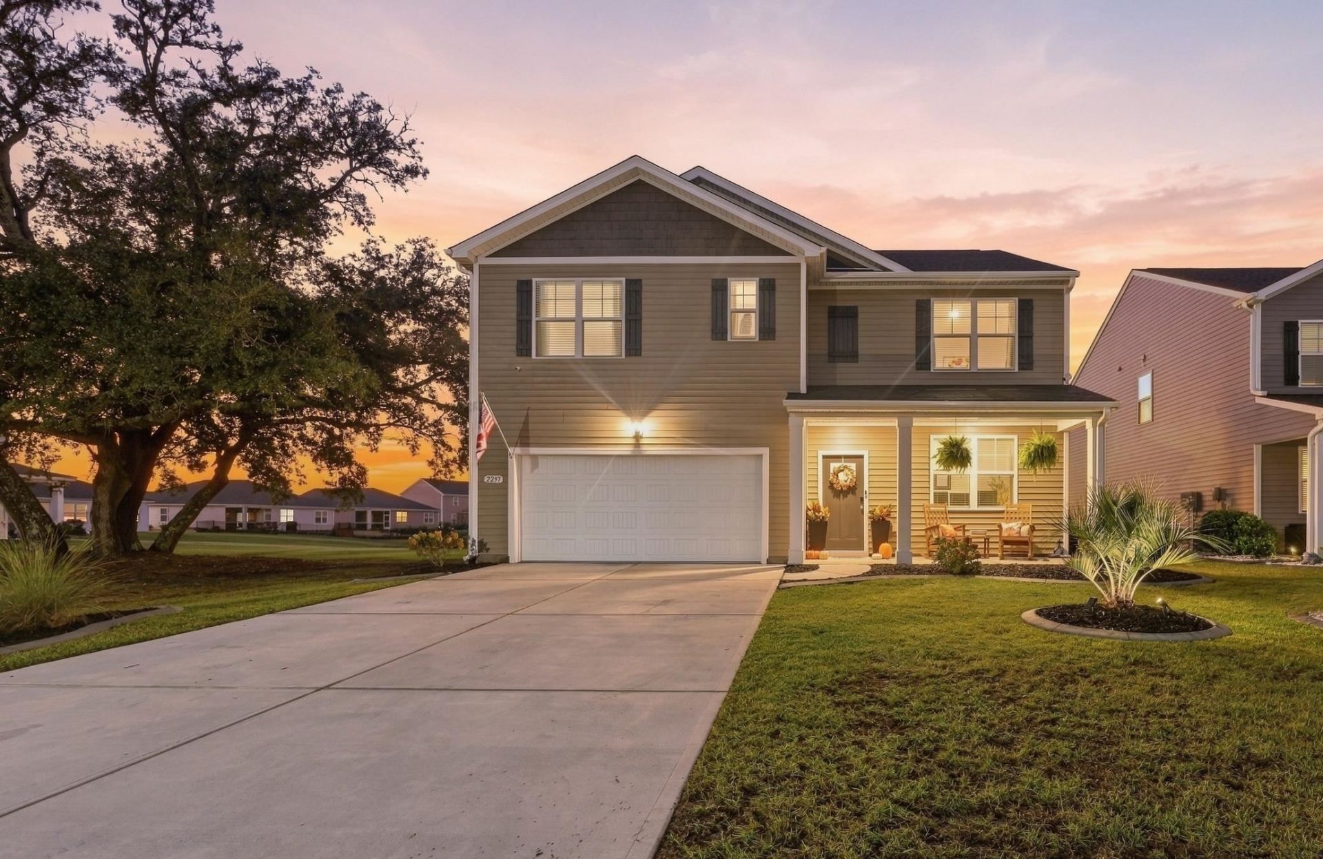 2297 Ainsley Dr. Photo 51